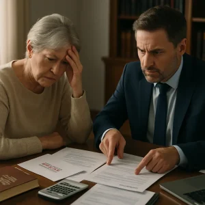 Cancelación de deudas en concurso cuando el acreedor es familiar directo