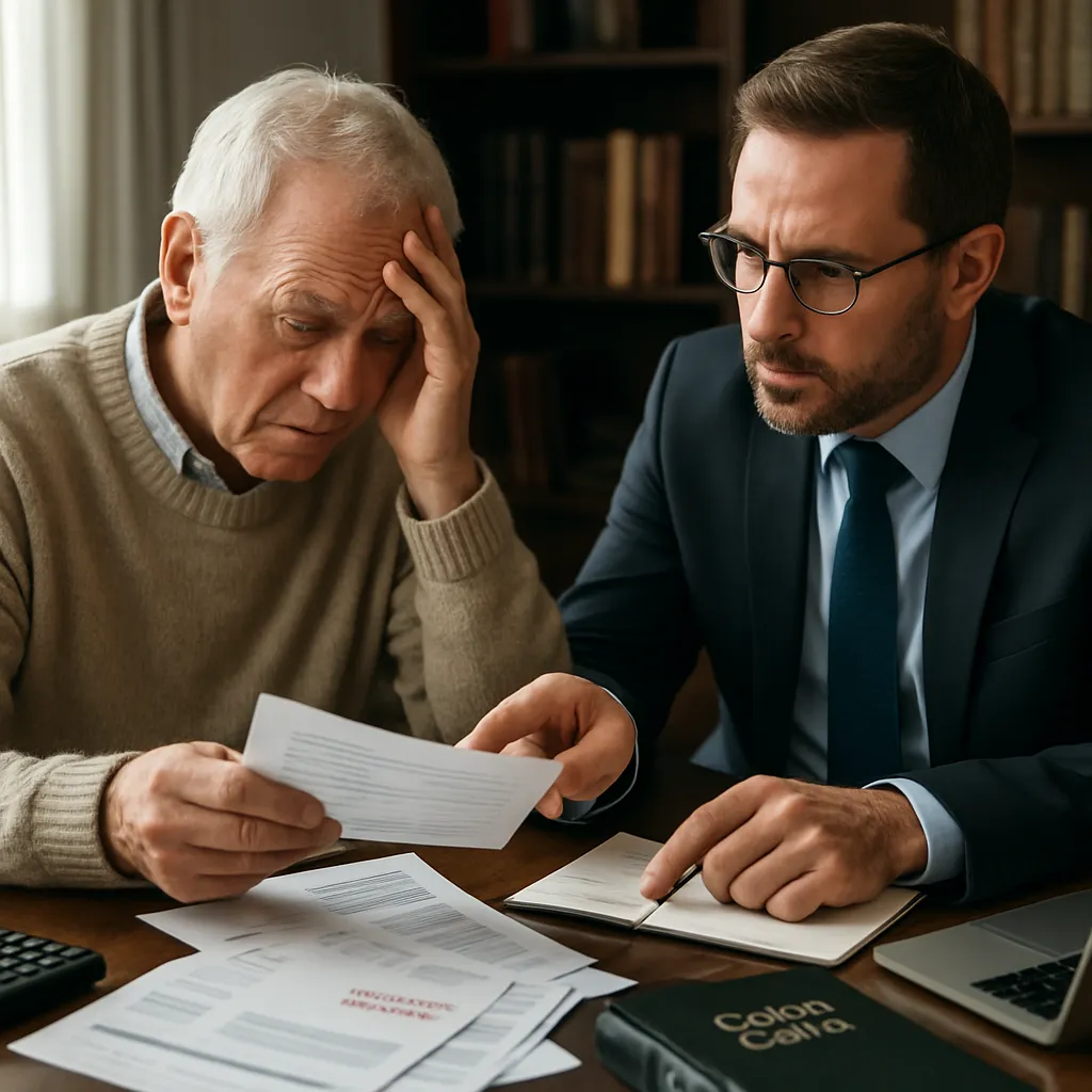 Cancelar deudas de tarjetas de crédito con la LSO: requisitos reales