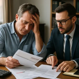 Cómo afecta el concurso de acreedores a tu vivienda habitual