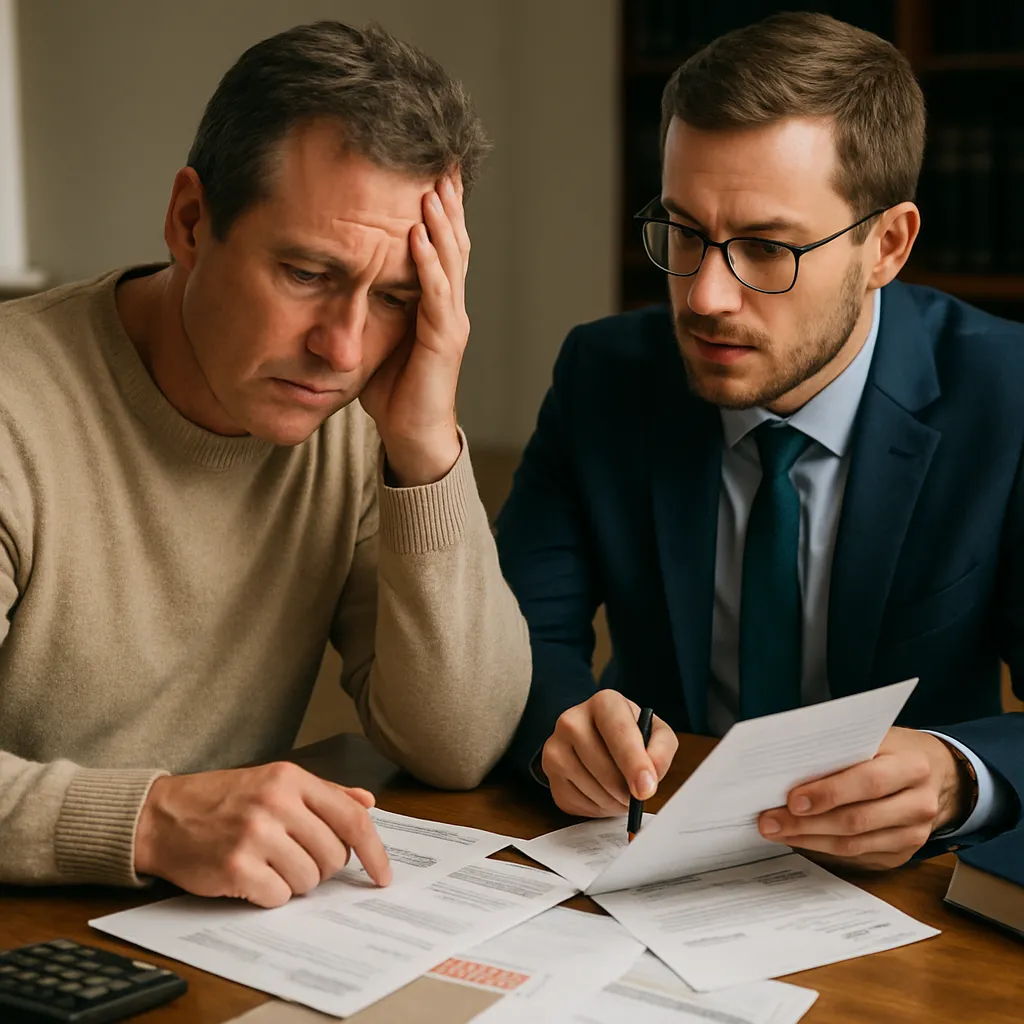Cómo afecta la Ley de Segunda Oportunidad a las cargas sobre tu vivienda