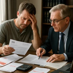 Cómo proteger tu vivienda si eres autónomo en concurso