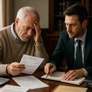 Concurso consecutivo: qué es y cómo cancelar deudas tras AEP