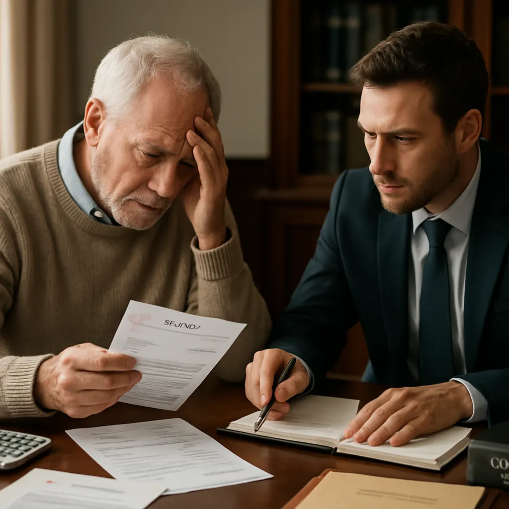Concurso consecutivo: qué es y cómo cancelar deudas tras AEP