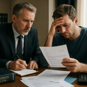 Concurso de acreedores para autónomo societario: peculiaridades