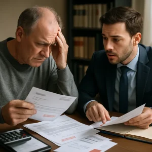 Concurso de acreedores para particulares: cómo funciona