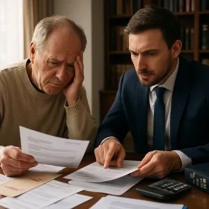 Concurso de acreedores si solo tienes una vivienda hipotecada: merece la pena