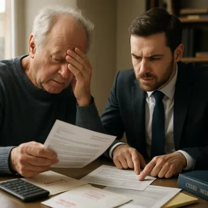 Concurso de persona física no empresario vs empresario individual: cuál te corresponde