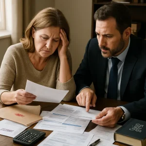 Consecuencias de no solicitar concurso cuando eres insolvente