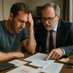 Diferencia entre autónomo insolvente y empresario en concurso