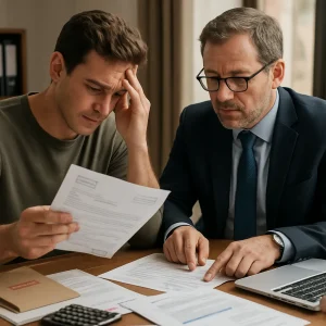 Me denegaron la LSO: motivos reales y cómo recurrir la decisión