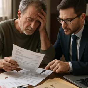 Orden de pago en concurso: créditos privilegiados ordinarios y subordinados explicado