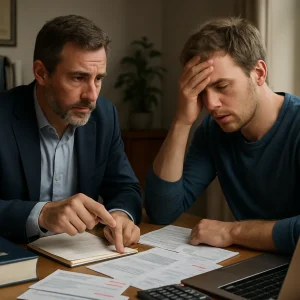 Puedo cancelar deudas si oculté bienes al solicitar la exoneración