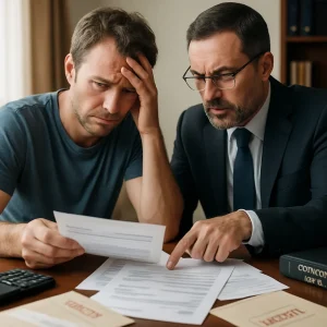 Requisitos para cancelar deudas como autónomo con Ley de Segunda Oportunidad