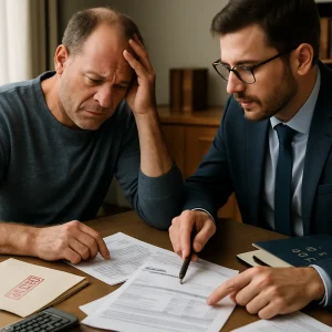 Aplazamiento vs cancelación de deudas tributarias: diferencias clave
