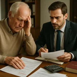 Cancelación de avales bancarios en concurso de sociedad
