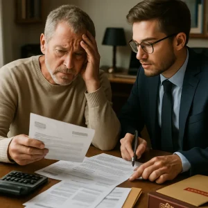 Cancelación de cargas sobre activos empresariales en concurso
