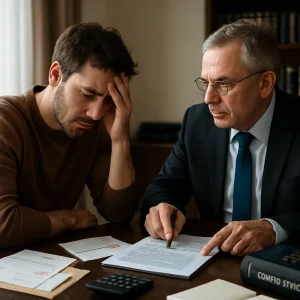 Cancelación de contratos laborales en concurso de acreedores