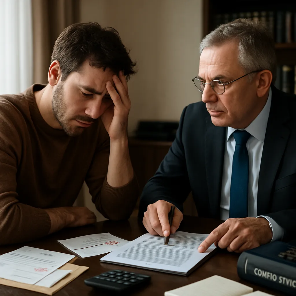 Cancelación de contratos laborales en concurso de acreedores