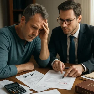Cancelación de deudas fiscales de autónomo: límites legales