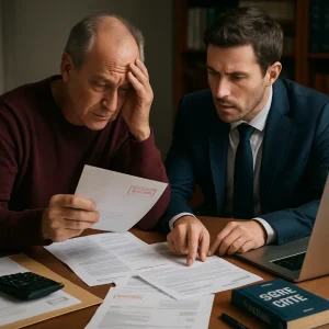 Cancelación de deudas por cuotas de autónomo en concurso