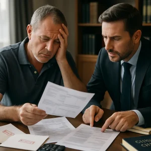 Cancelar arrendamientos y contratos de suministro en concurso