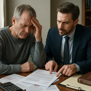 Cancelar deuda de préstamo personal donde fuiste avalista solidario