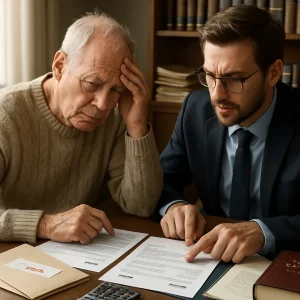 Cancelar deudas de comunidad heredadas con la vivienda