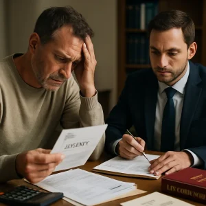 Cancelar deudas de leasing o renting empresarial