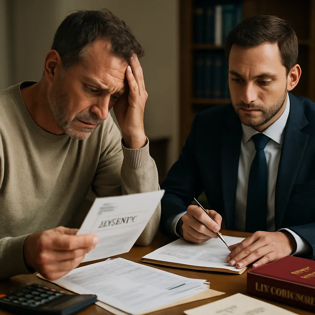 Cancelar deudas de leasing o renting empresarial
