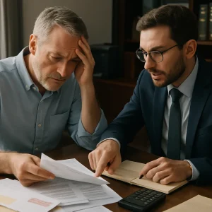 Cancelar deudas derivadas de inspección fiscal sin entrar en concurso