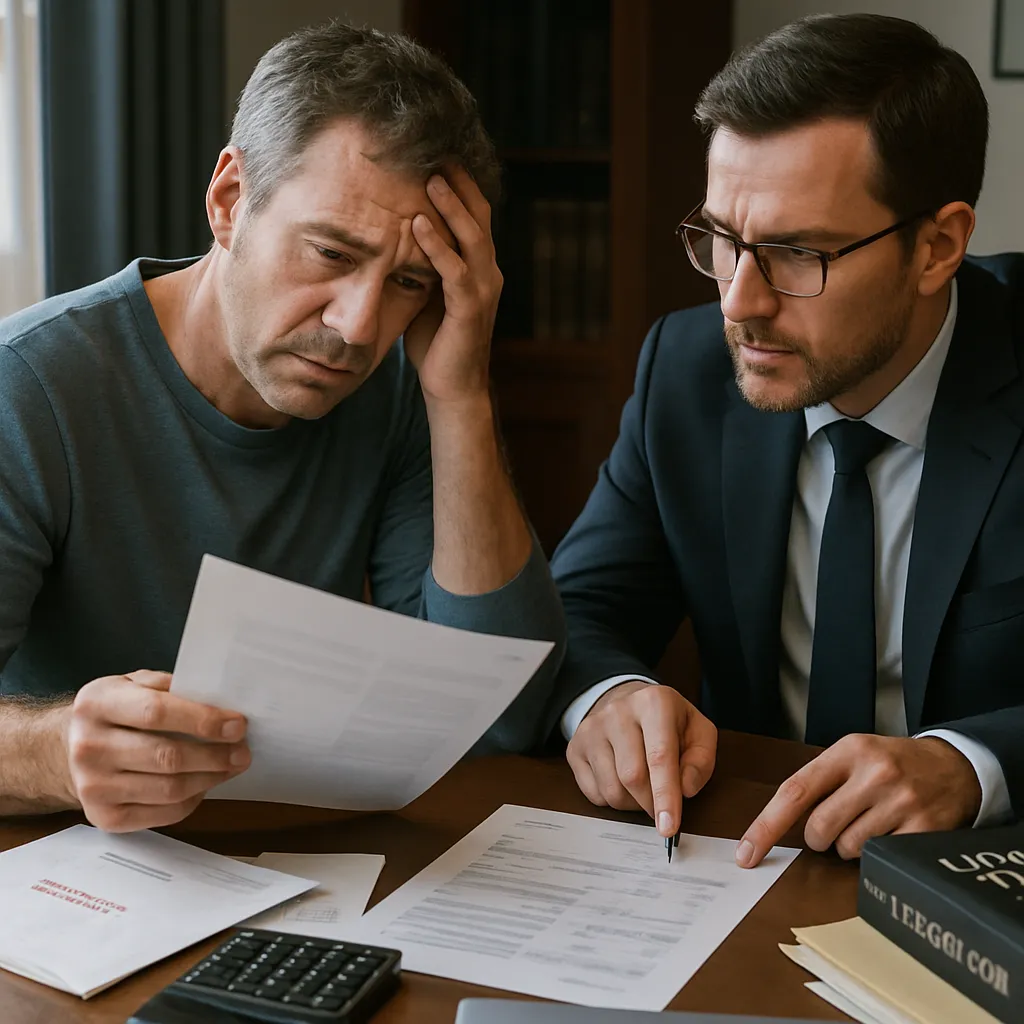 Cancelar deudas derivadas de préstamos sin intereses entre familiares