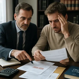 Cómo cancelar facturas impagadas incluidas en confirming o factoring