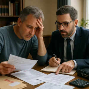 Cómo proteger activos estratégicos durante el concurso empresarial