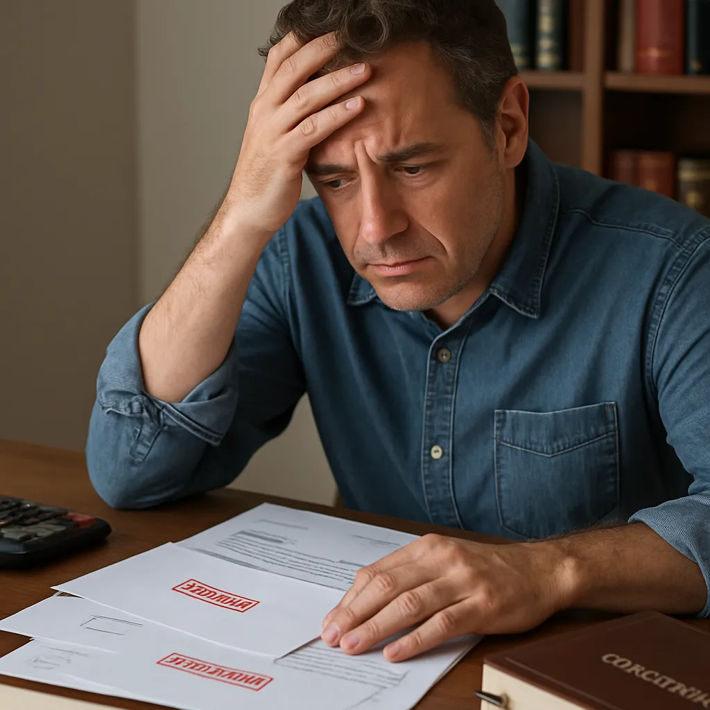 Consecuencias fiscales de cancelar deudas con particulares mediante condonación