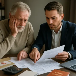 Puedo cancelar deudas con el banco si soy avalista de un tercero