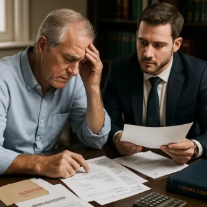 Puedo cancelar deudas tributarias heredadas de un familiar