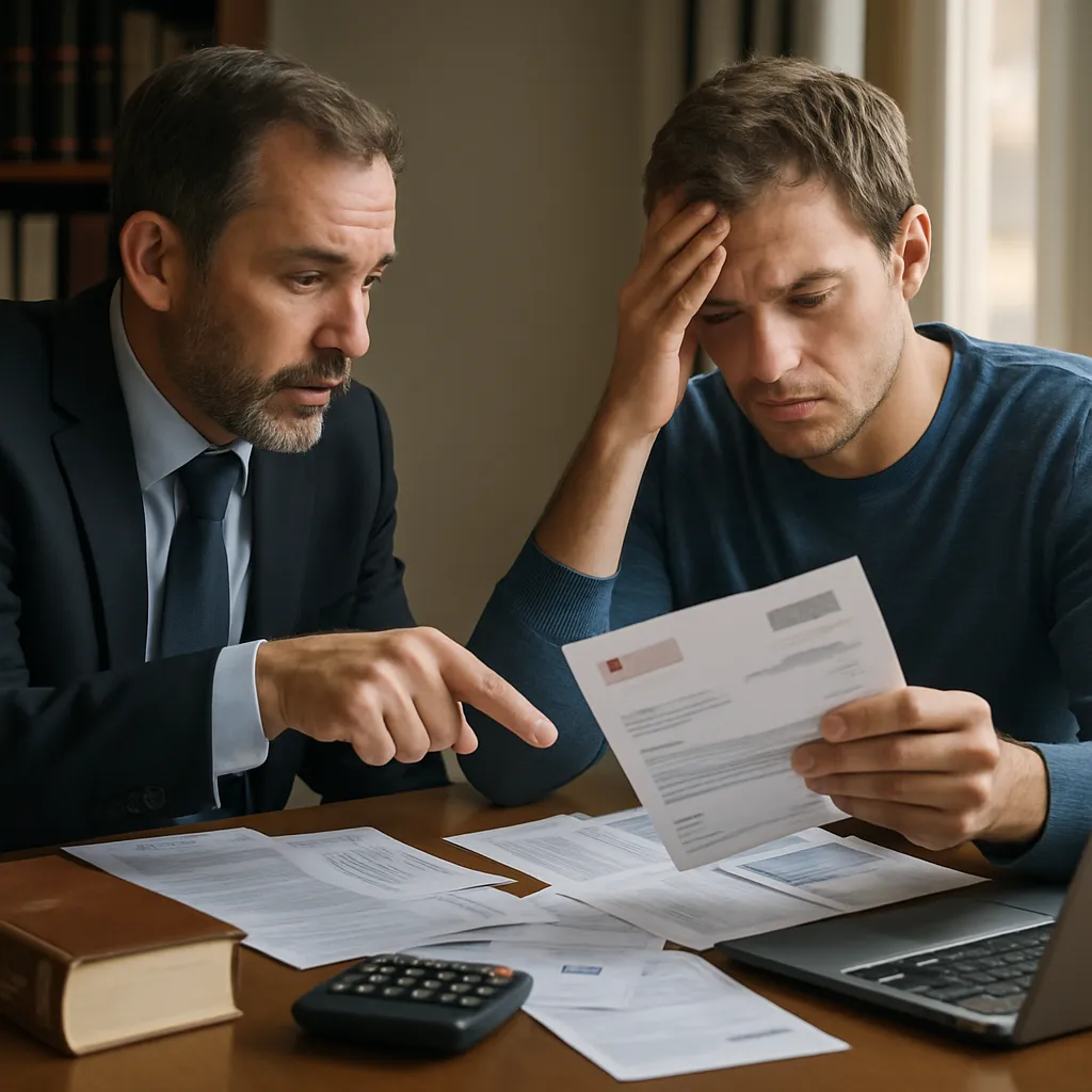 Puedo incluir deudas con particulares en la Ley de Segunda Oportunidad