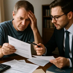 Puedo negociar quita directamente con el banco antes del concurso