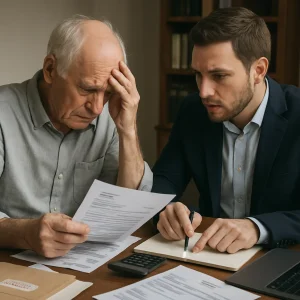 Reclamación de intereses usurarios: cómo cancelar parte de la deuda
