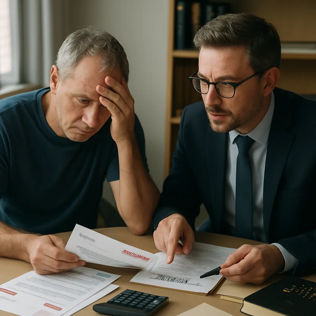 Cancelación automática de ficheros tras 6 años: cómo verificarlo