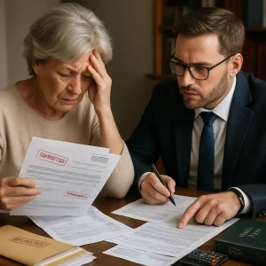 Cancelación de deudas hipotecarias heredadas con la vivienda