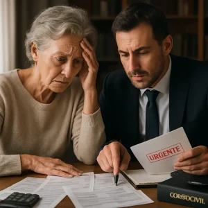 Cancelación de garantías tras refinanciación exitosa