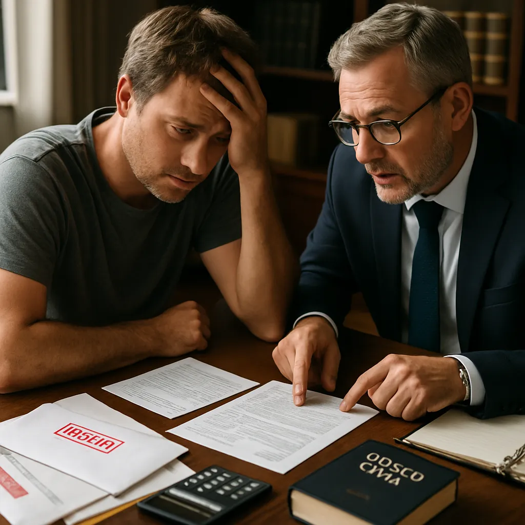 Cancelar datos de ficheros tras Ley de Segunda Oportunidad