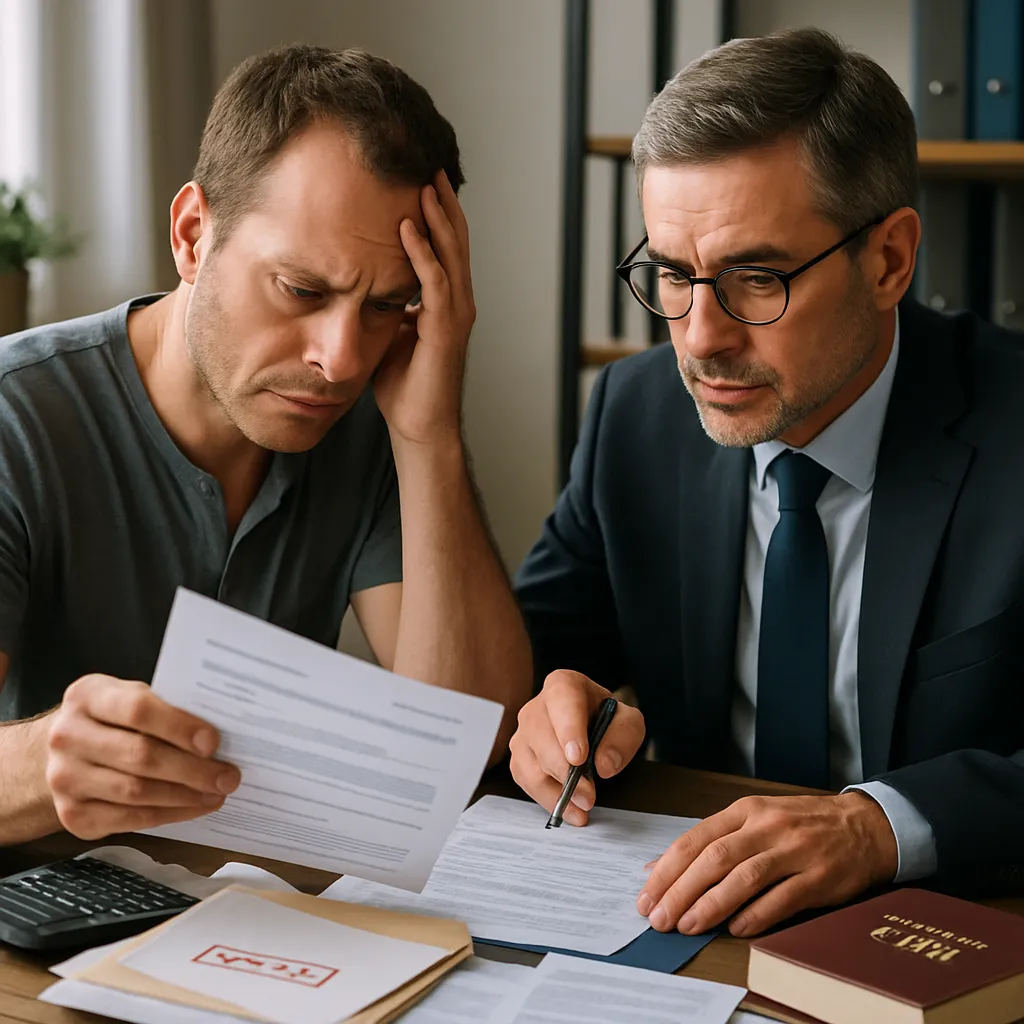 Cancelar deudas de negocio familiar sin afectar a otros miembros