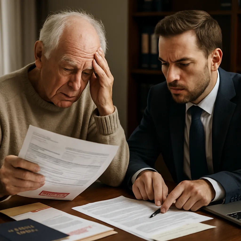 Cancelar deudas derivadas de estafa o engaño bancario