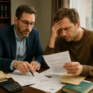 Cancelar hipoteca con Ley de Segunda Oportunidad: paso a paso