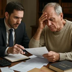 Cargas ocultas al comprar vivienda: cómo detectarlas y cancelarlas legalmente