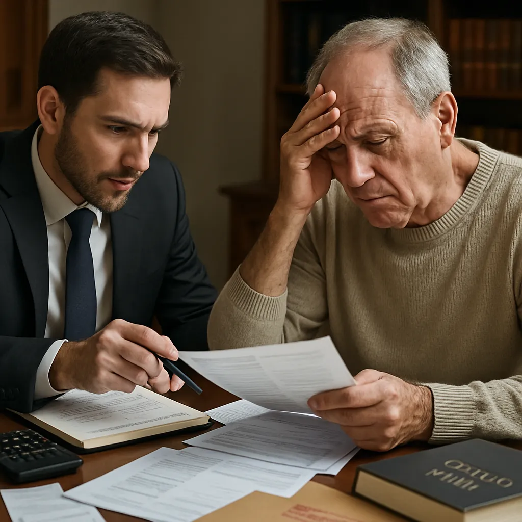 Cargas ocultas al comprar vivienda: cómo detectarlas y cancelarlas legalmente