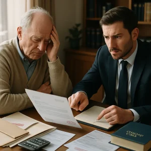 Cargas sobre vivienda heredada: cómo cancelarlas legalmente
