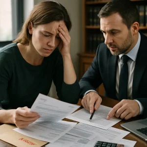 Cómo cancelar deudas si eres víctima de violencia de género